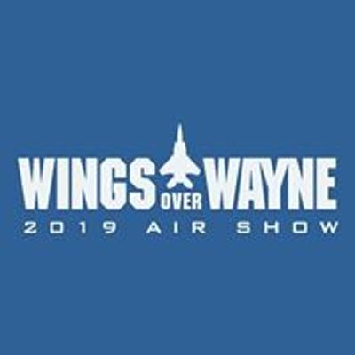 Wings Over Wayne Air Show