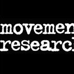 Movement Research