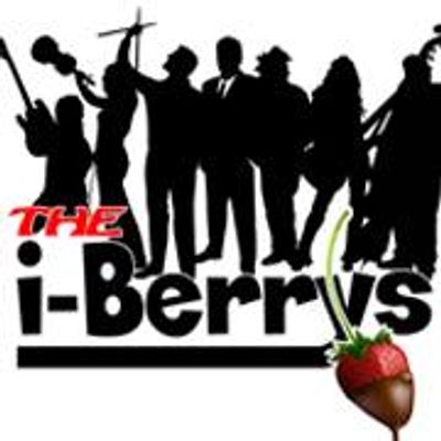 The i-Berrys Band