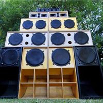 Real Roots Sound System