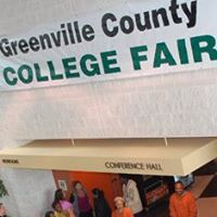 Greenville County College Fair