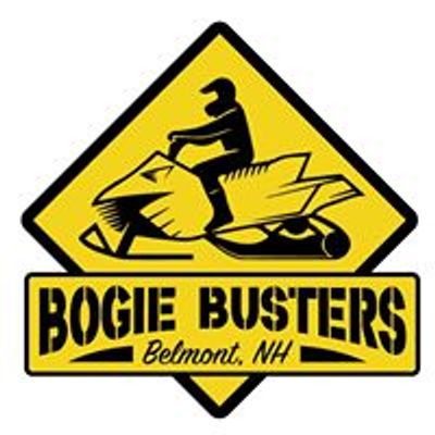 Belmont Bogie Busters