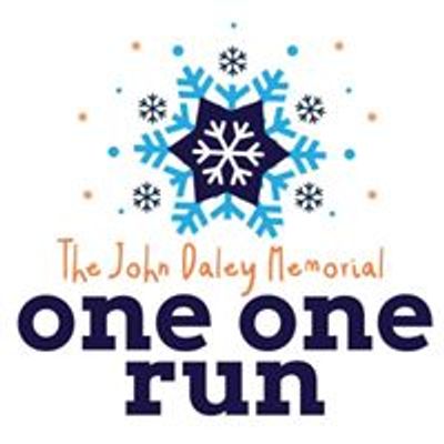 John Daley Memorial One One Run (Gazelle Sports)