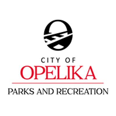 Opelika Parks & Recreation