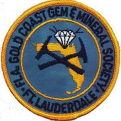 Florida Gold Coast Gem & Mineral Society (FGCGMS)