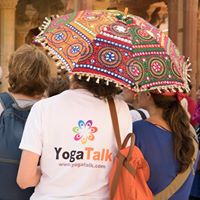 YogaTalk Events