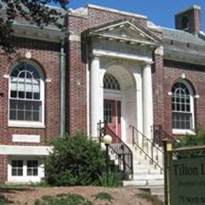 Tilton Library