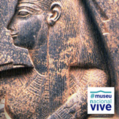 Seshat - Laborat\u00f3rio de Egiptologia do Museu Nacional