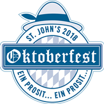 St. John's Oktoberfest