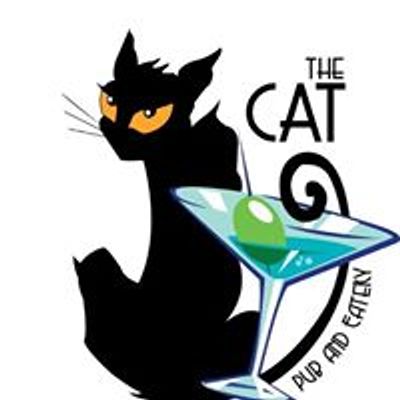 The Cat Pub & Eatery