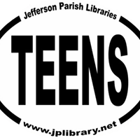 Jefferson Parish Library Teen Center