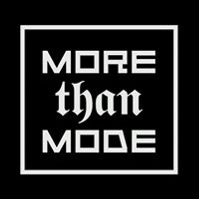 More Than Mode