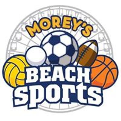 2024 Sticks In The Sand Beach Hockey Tournament @ Moreys Piers 