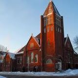 Trinity United Methodist Church, Chippewa Falls