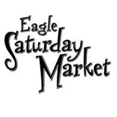 Eagle Saturday Market