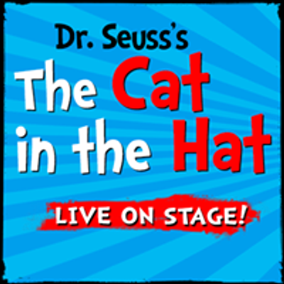 Dr Seuss's The Cat in the Hat New Zealand