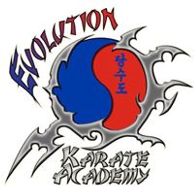 Evolution Karate Academy