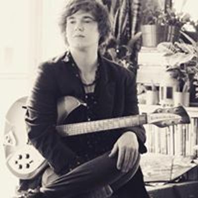 Dillon Ryan & The Dream Romantic