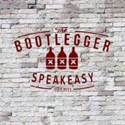 Bootlegger Speakeasy