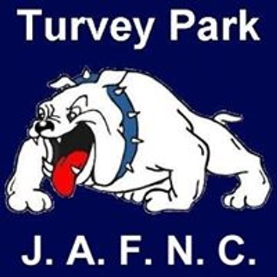 Turvey Park Junior Bulldogs