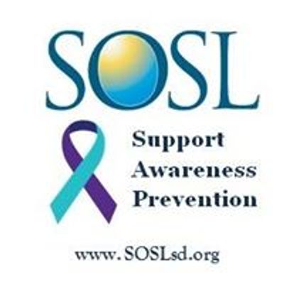 Survivors of Suicide Loss - San Diego