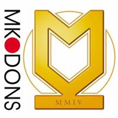 MK Dons