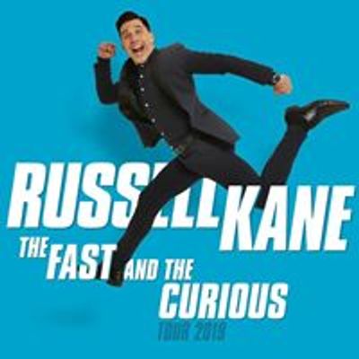 Russell Kane