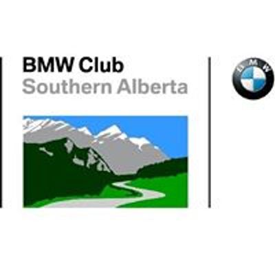 BMW Club of Southern Alberta