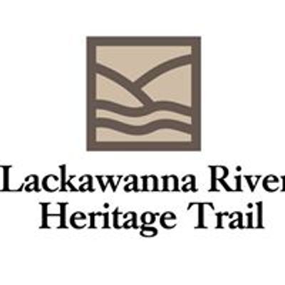 Lackawanna  River Heritage Trail