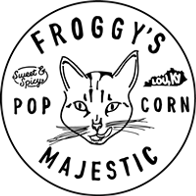 Froggy\u2019s Popcorn