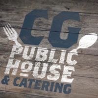 CG Public House and Catering