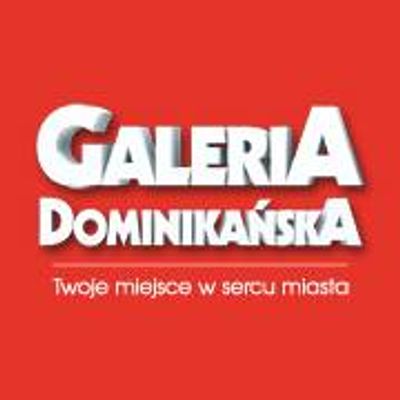 Galeria Dominika\u0144ska