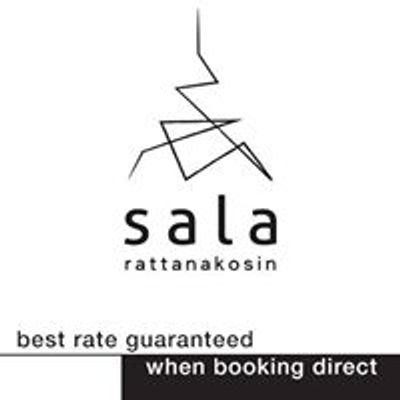 sala rattanakosin Bangkok