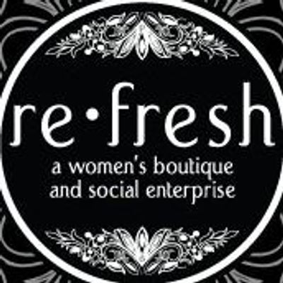 Refresh Boutique