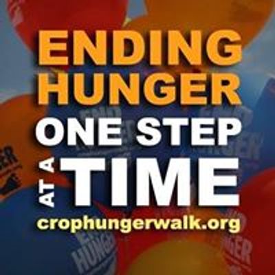 Roanoke Valley CROP Hunger Walk