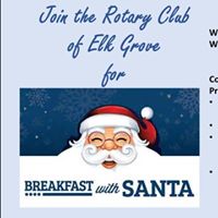 Rotary Club of Elk Grove