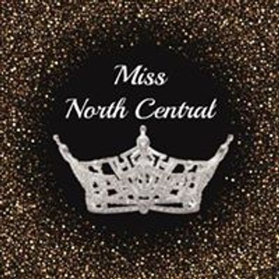 Miss North Central Alabama Pageant
