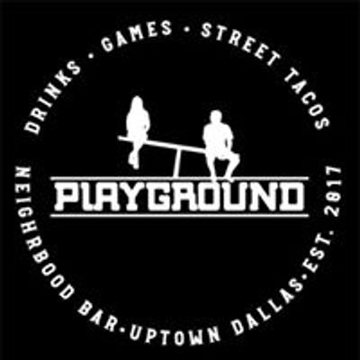 Playground Bar Uptown