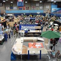 State of Maine Sportsman's Show