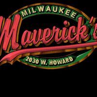 Mavericks Bar