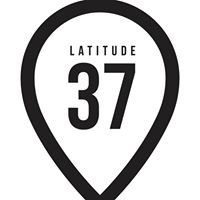 Latitude 37