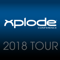 Xplode Conference