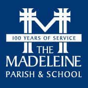 The Madeleine Parish