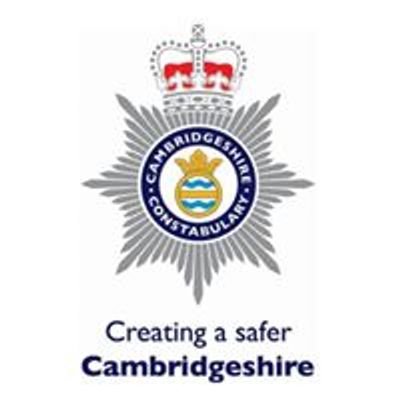 Policing Cambridge City