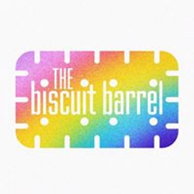 The Biscuit Barrel