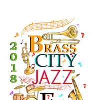 Brass City Jazz Fest