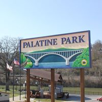 Palatine Park