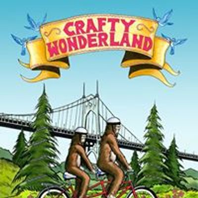 Crafty Wonderland