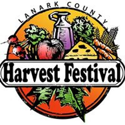 Lanark County Harvest Festival