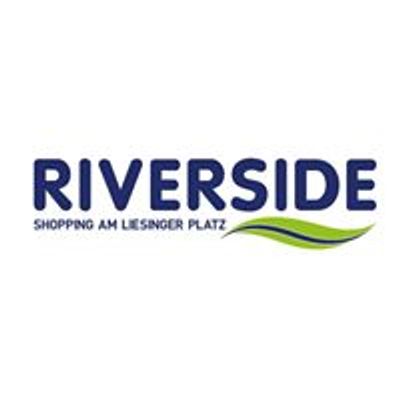 Riverside-Shopping